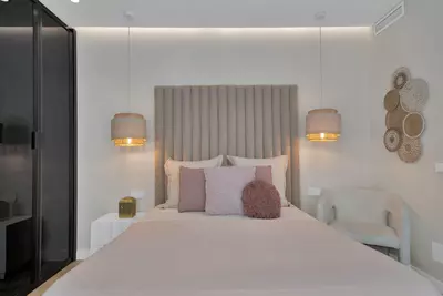 Ground Floor Apartment in Marbella