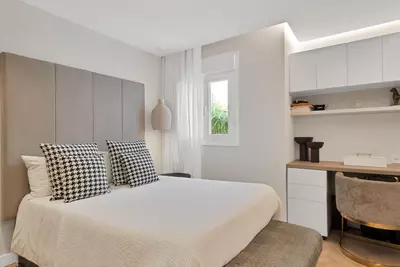 Ground Floor Apartment in Marbella