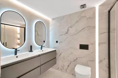 Ground Floor Apartment in Marbella