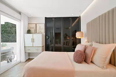 Ground Floor Apartment in Marbella