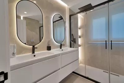 Ground Floor Apartment in Marbella