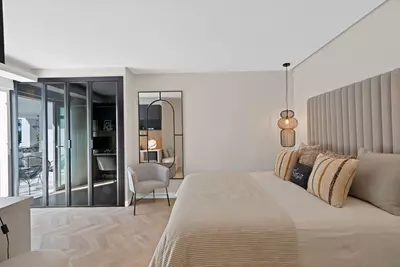 Ground Floor Apartment in Marbella