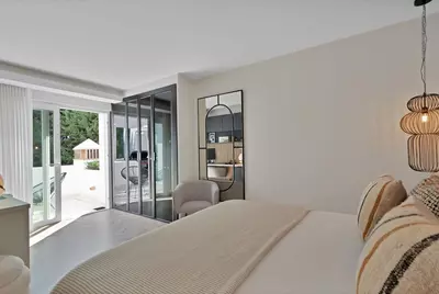 Ground Floor Apartment in Marbella