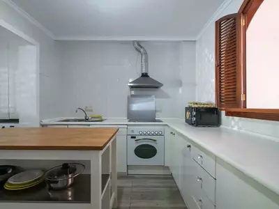 Semi-Detached House in Estepona