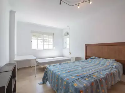 Semi-Detached House in Estepona