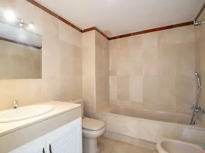 Semi-Detached House in Estepona