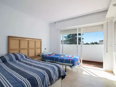 Semi-Detached House in Estepona