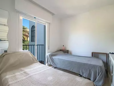 Semi-Detached House in Estepona