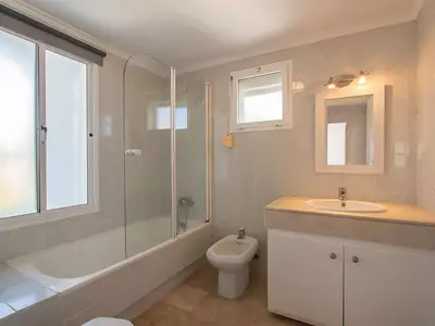 Semi-Detached House in Estepona
