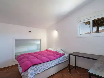 Semi-Detached House in Estepona