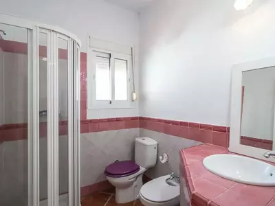 Semi-Detached House in Estepona