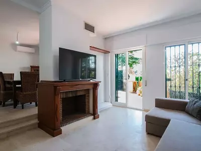 Semi-Detached House in Estepona