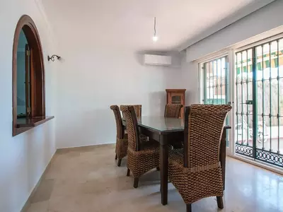 Semi-Detached House in Estepona