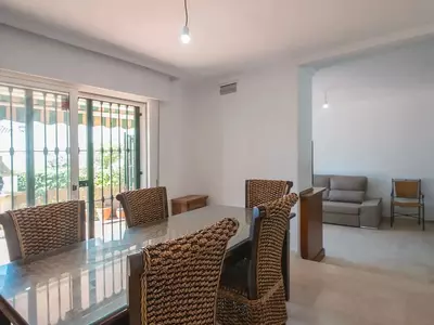 Semi-Detached House in Estepona