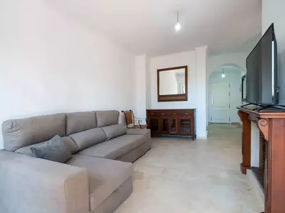 Semi-Detached House in Estepona