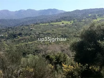 Land in Casares