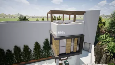 Residential Plot in El Rosario