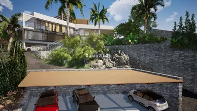 Residential Plot in El Rosario