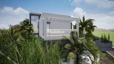 Residential Plot in El Rosario
