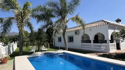 Finca - Cortijo in Estepona