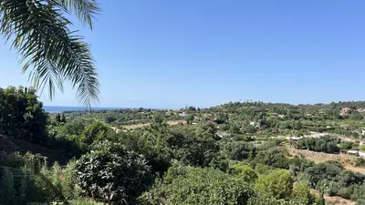 Finca - Cortijo in Estepona