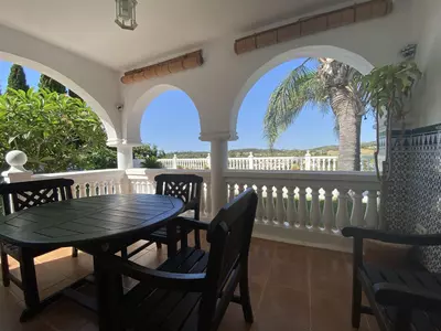 Finca - Cortijo in Estepona