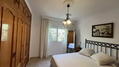 Finca - Cortijo in Estepona