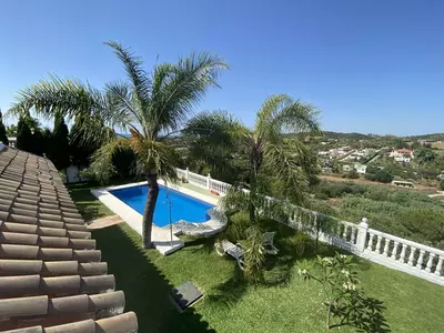 Finca - Cortijo in Estepona