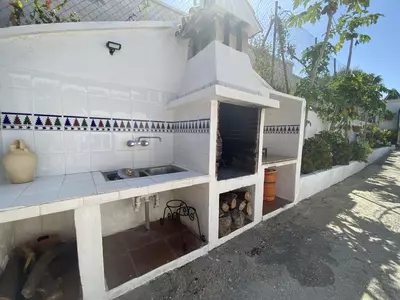 Finca - Cortijo in Estepona