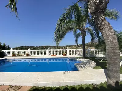 Finca - Cortijo in Estepona