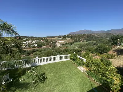 Finca - Cortijo in Estepona