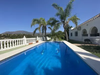 Finca - Cortijo in Estepona