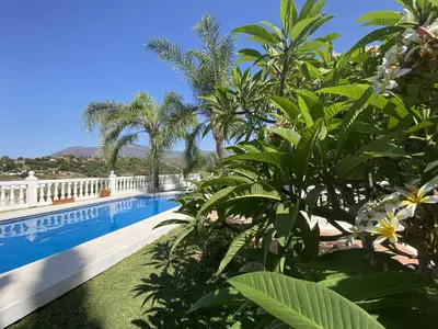 Finca - Cortijo in Estepona