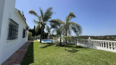 Finca - Cortijo in Estepona