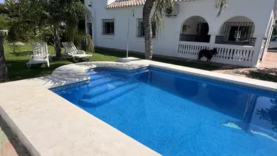 Finca - Cortijo in Estepona