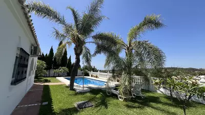 Finca - Cortijo in Estepona