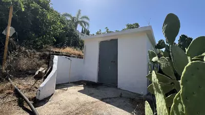 Finca - Cortijo in Estepona