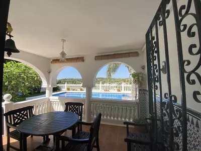 Finca - Cortijo in Estepona