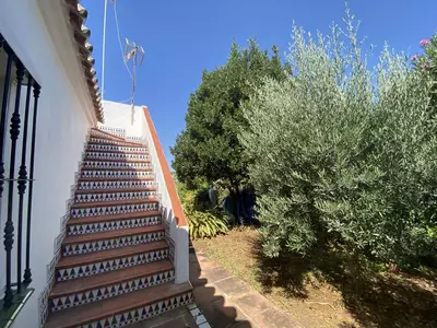 Finca - Cortijo in Estepona