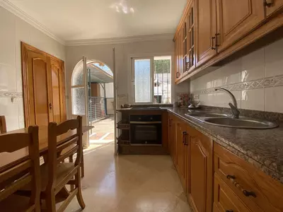 Finca - Cortijo in Estepona