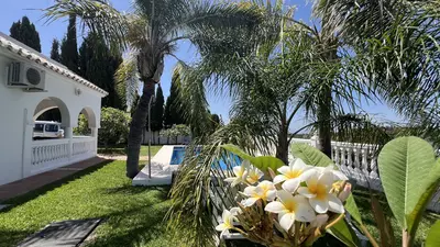 Finca - Cortijo in Estepona