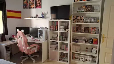 Middle Floor Apartment in El Paraiso