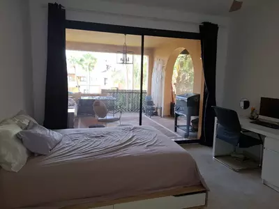 Middle Floor Apartment in El Paraiso
