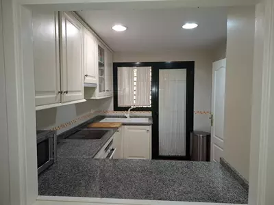 Middle Floor Apartment in El Paraiso