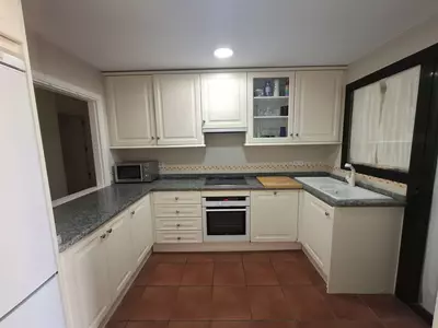 Middle Floor Apartment in El Paraiso