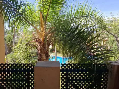 Middle Floor Apartment in El Paraiso