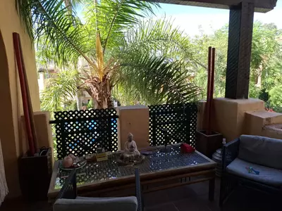 Middle Floor Apartment in El Paraiso