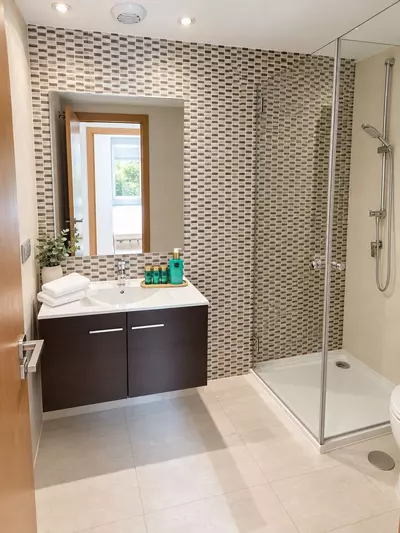 Middle Floor Apartment in San Pedro de Alcántara