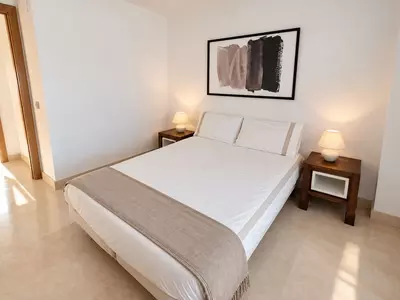 Middle Floor Apartment in San Pedro de Alcántara