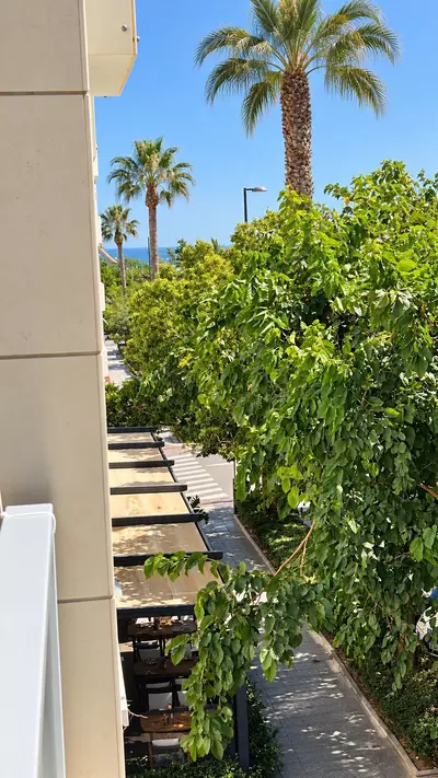 Middle Floor Apartment in San Pedro de Alcántara